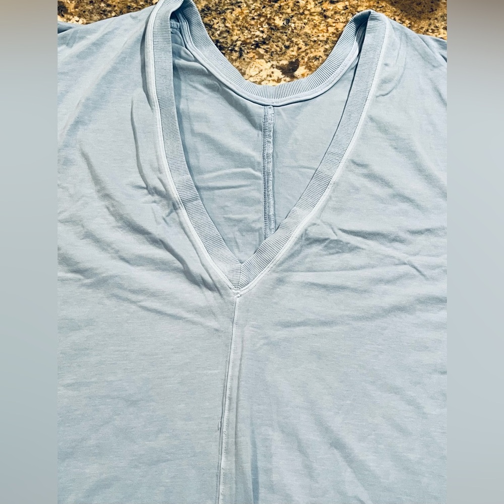 NWT Free People Hot Shot Tee Romper - Picture 10 of 12